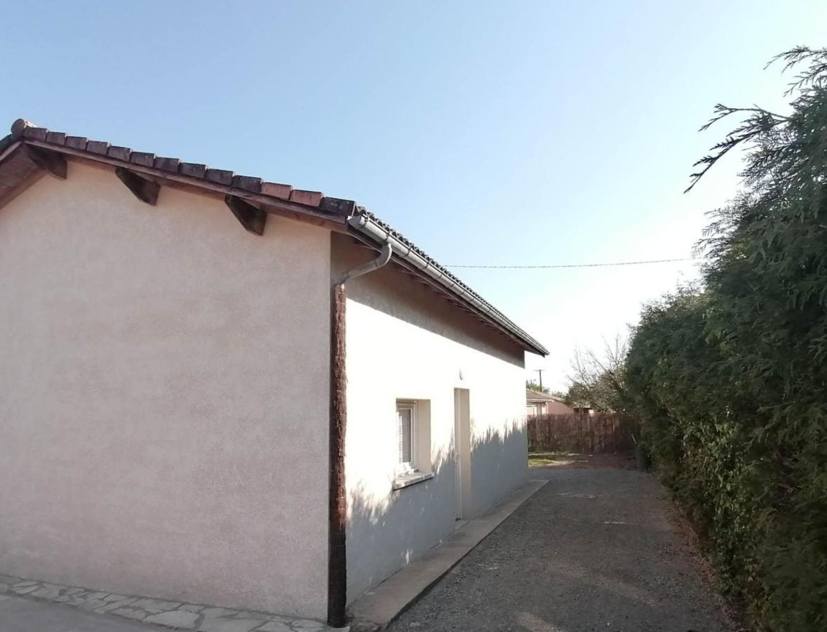 Galgon Maison De Campagne 빌라 외부 사진