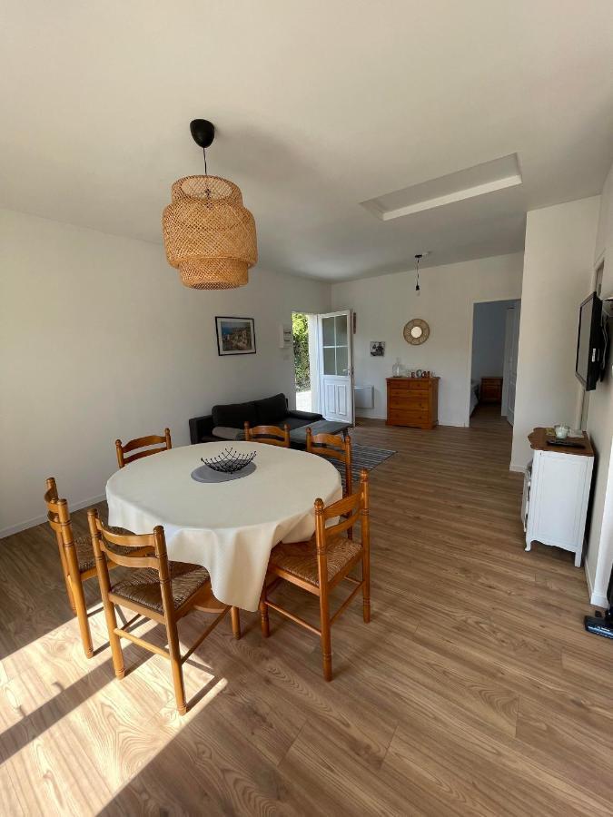 Galgon Maison De Campagne 빌라 외부 사진